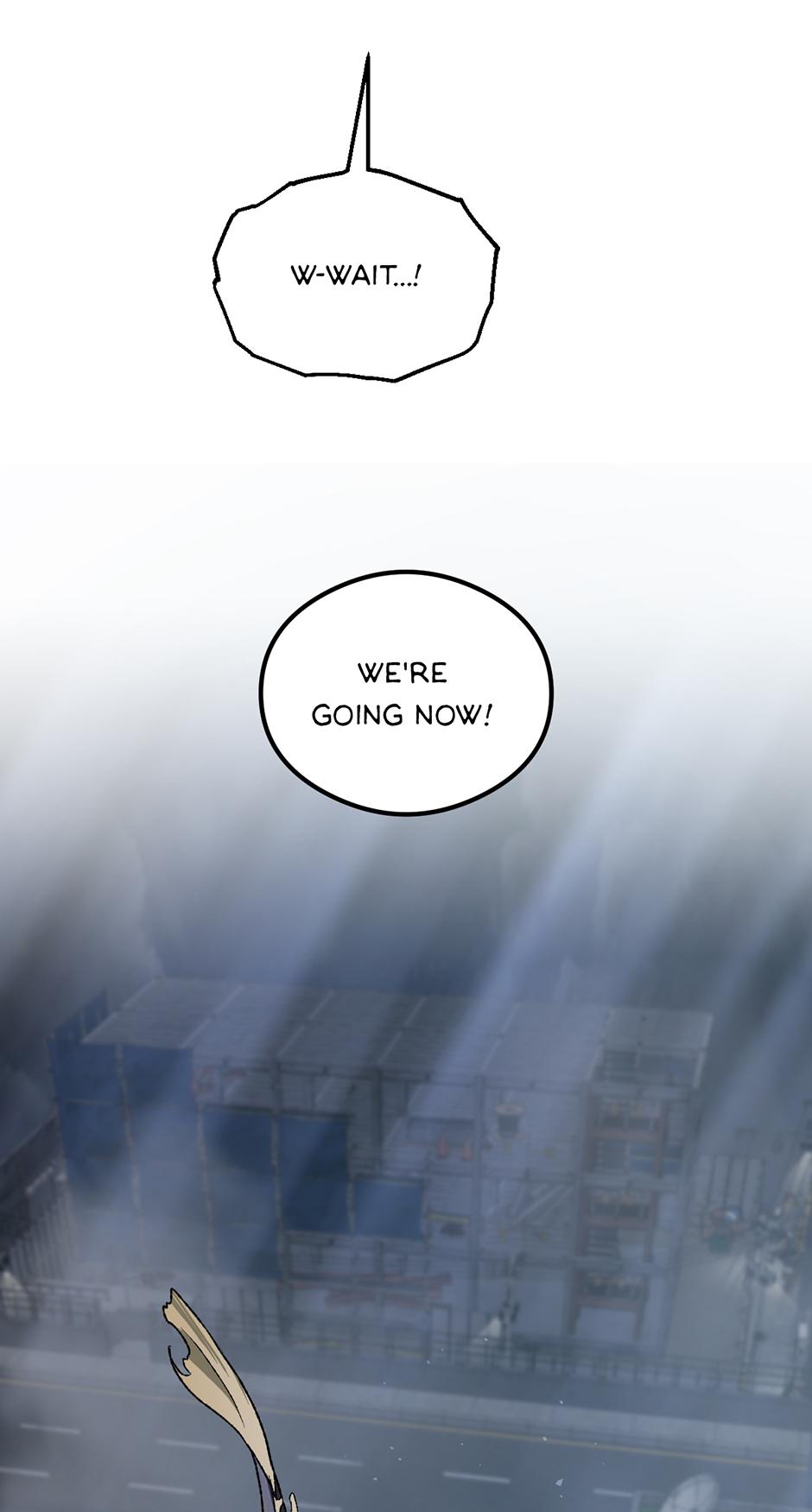 Guide to be King of the Dead Chapter 47 page 46 - 