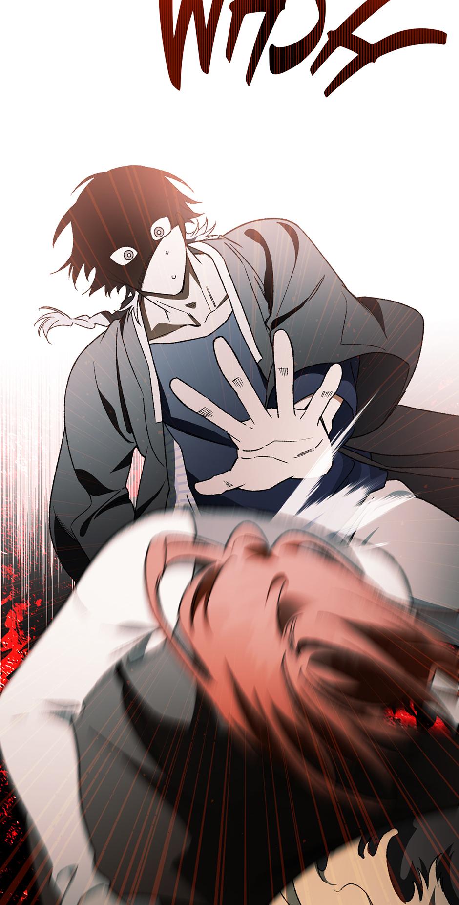 Guide to be King of the Dead Chapter 47 page 51 - 