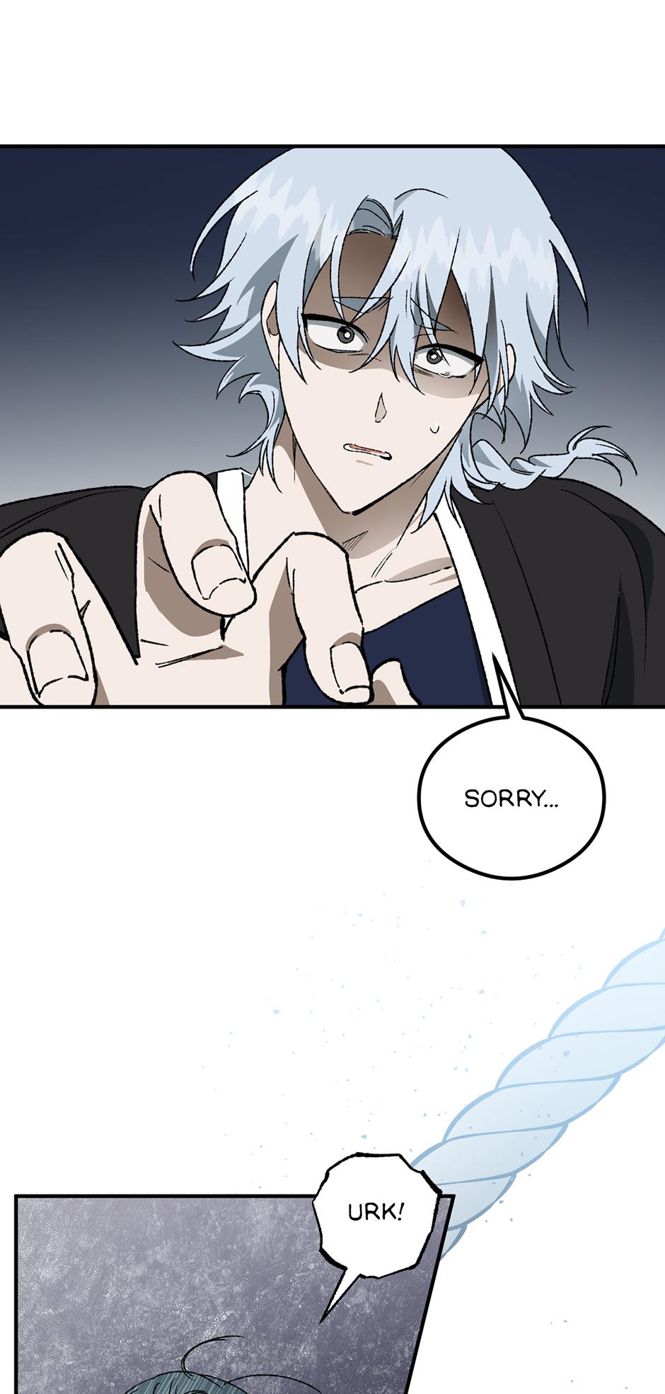 Guide to be King of the Dead Chapter 47 page 56 - 
