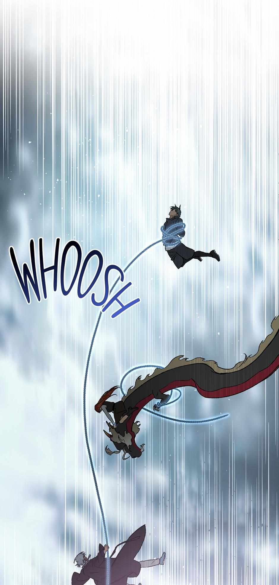 Guide to be King of the Dead Chapter 47 page 58 - 