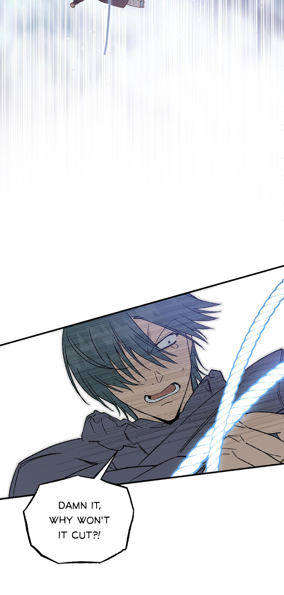 Guide to be King of the Dead Chapter 47 page 59 - 