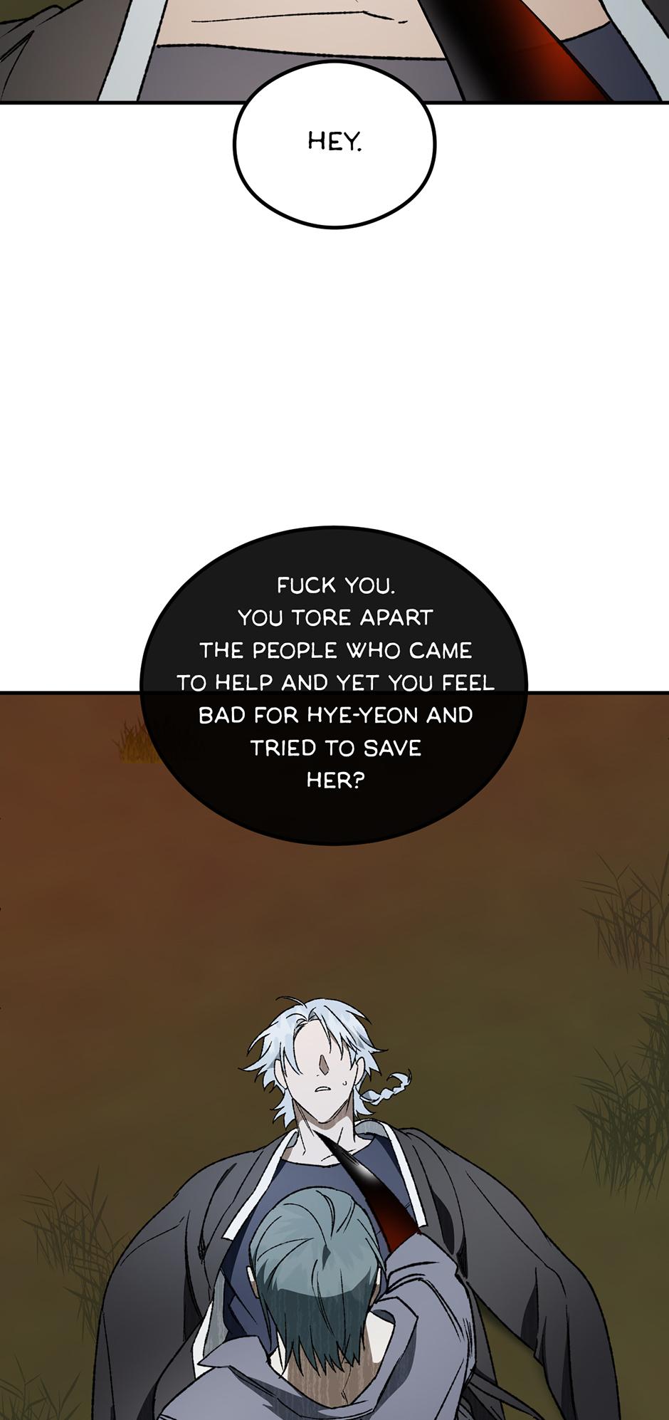 Guide to be King of the Dead Chapter 47 page 63 - 