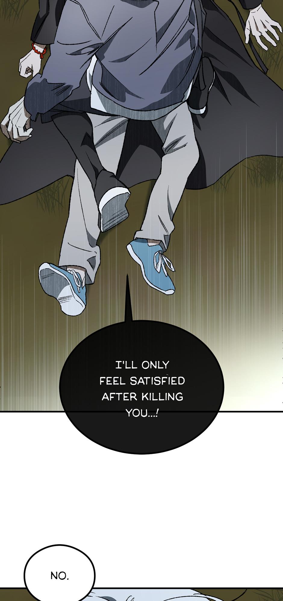Guide to be King of the Dead Chapter 47 page 64 - 