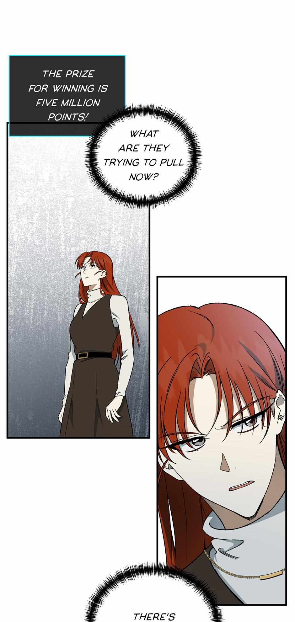 Guide to be King of the Dead Chapter 47 page 8 - 