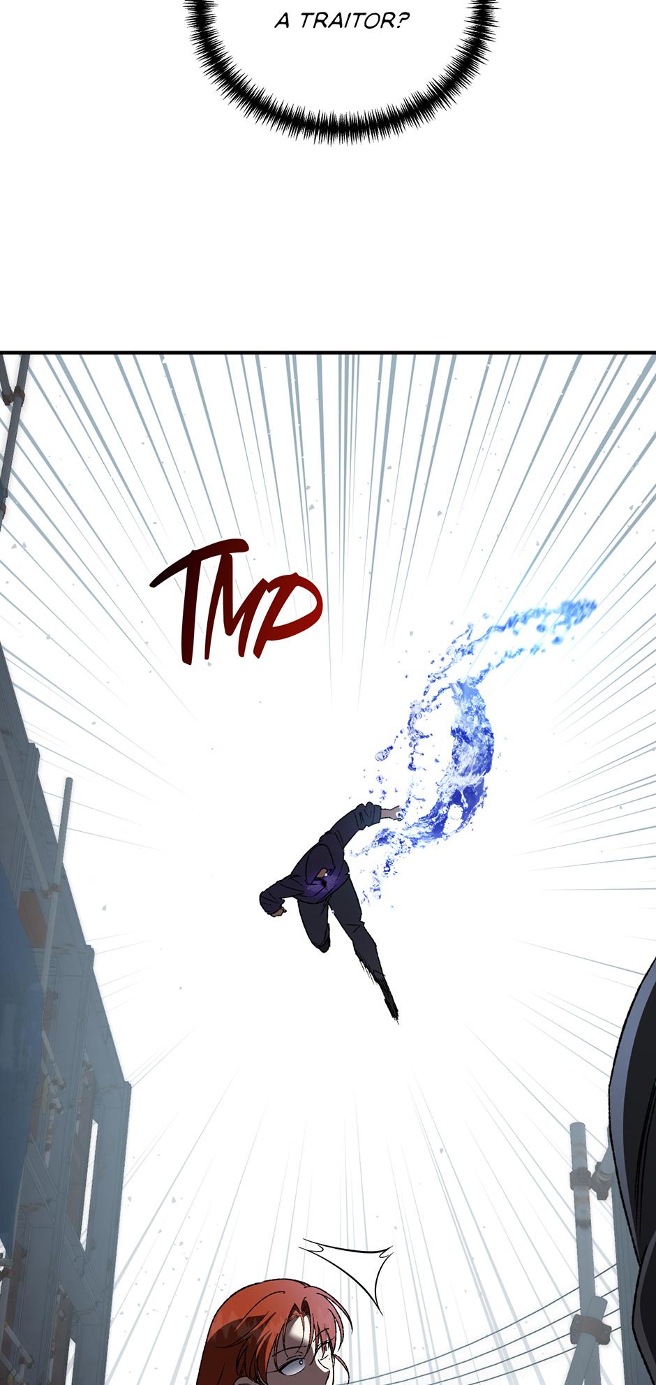 Guide to be King of the Dead Chapter 47 page 9 - 