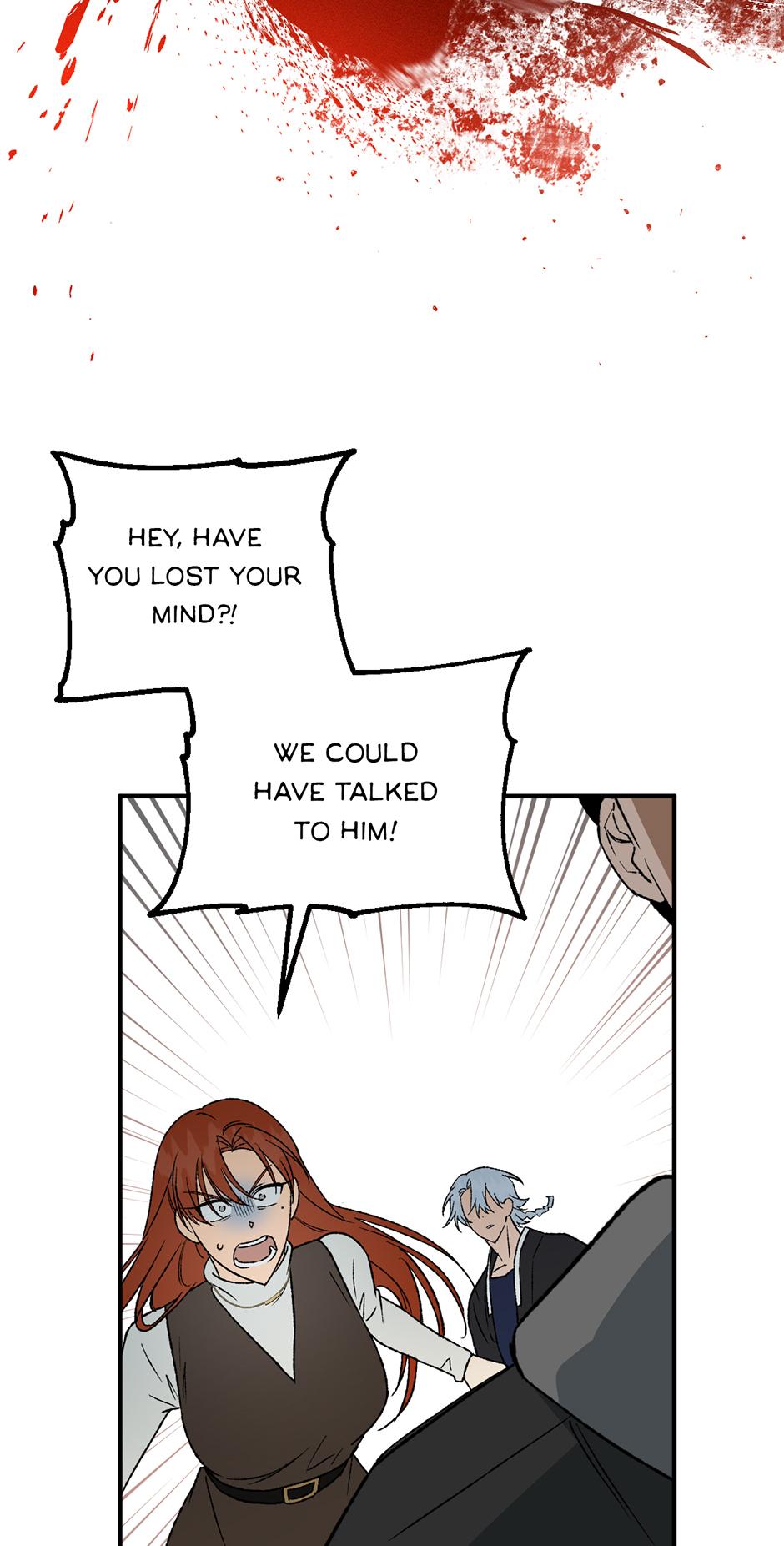 Guide to be King of the Dead Chapter 48 page 14 - 