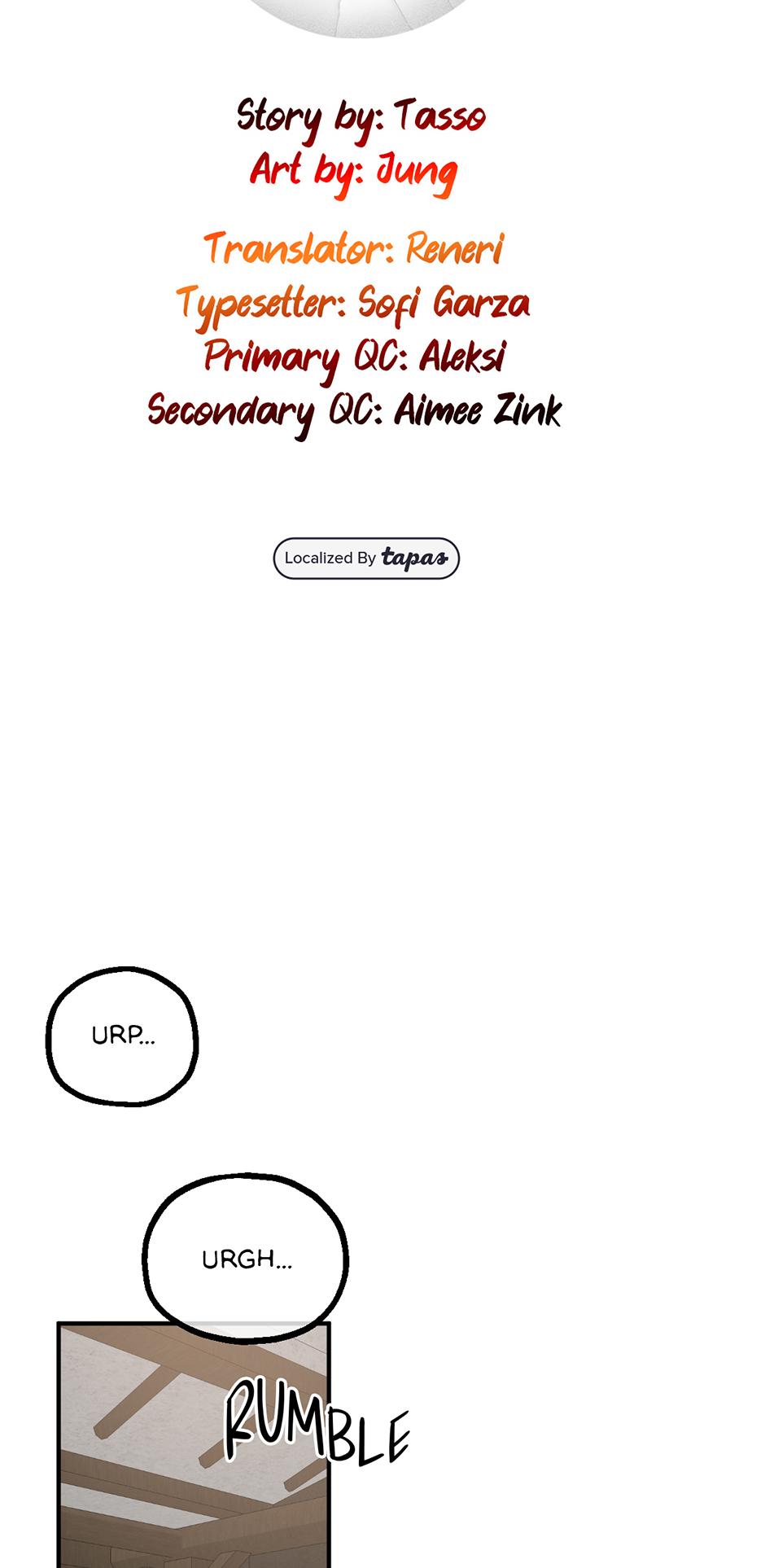 Guide to be King of the Dead Chapter 48 page 19 - 