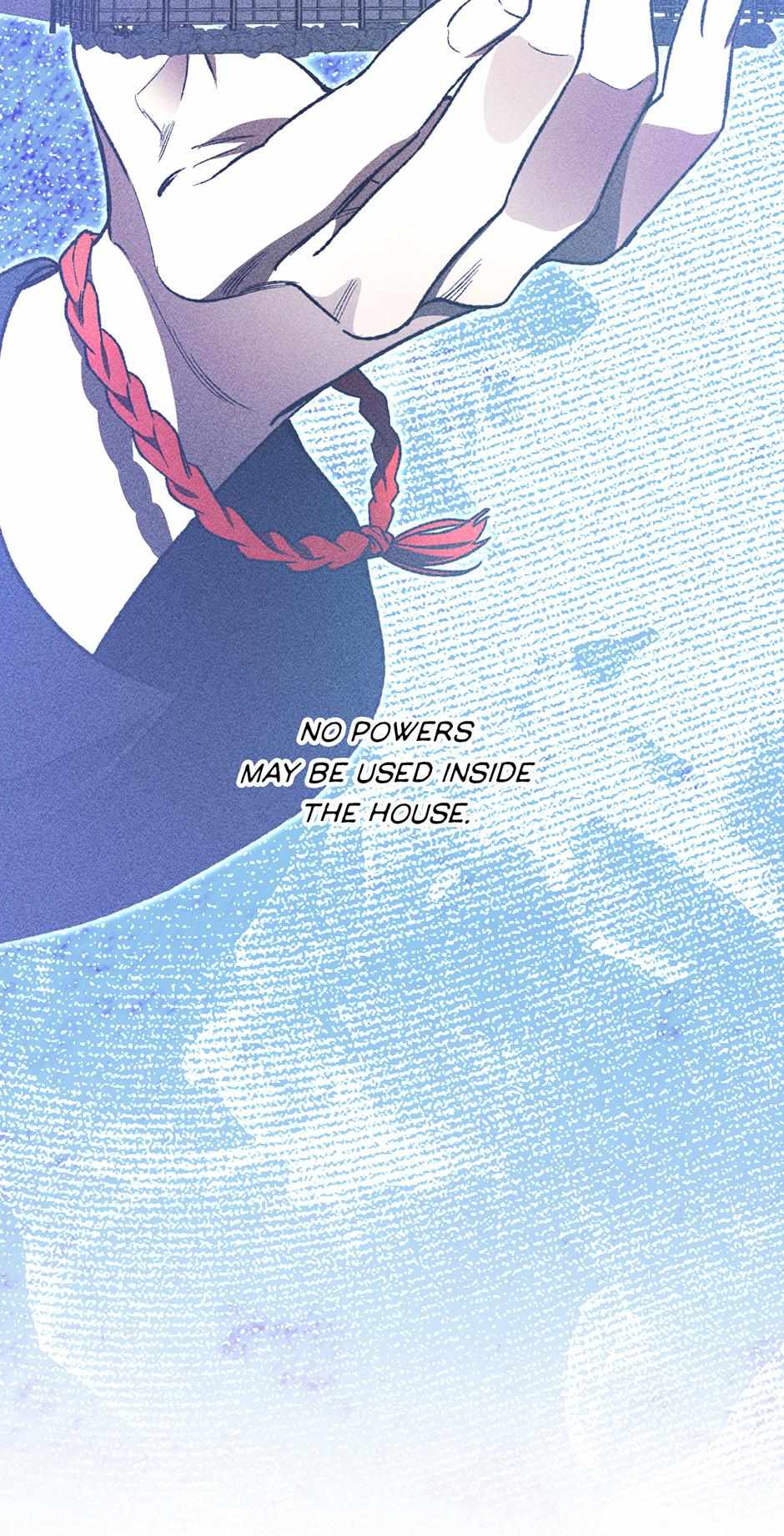 Guide to be King of the Dead Chapter 48 page 3 - 
