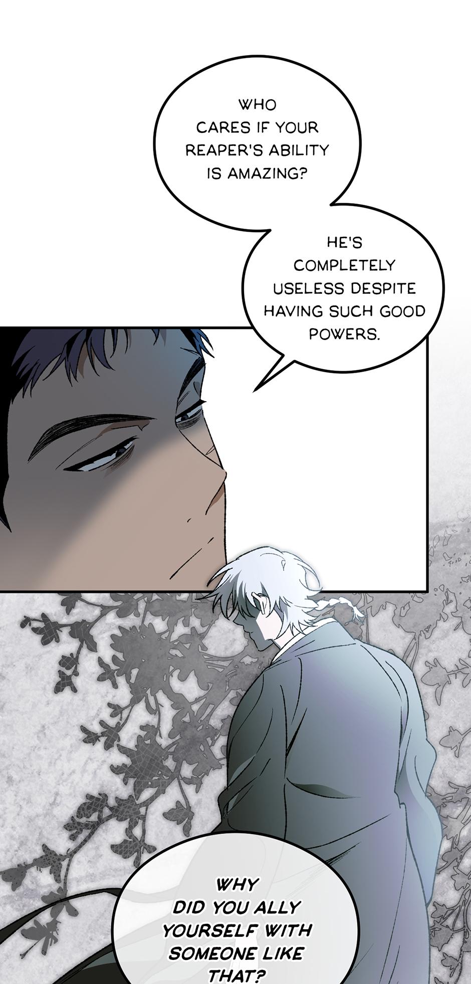 Guide to be King of the Dead Chapter 48 page 23 - 