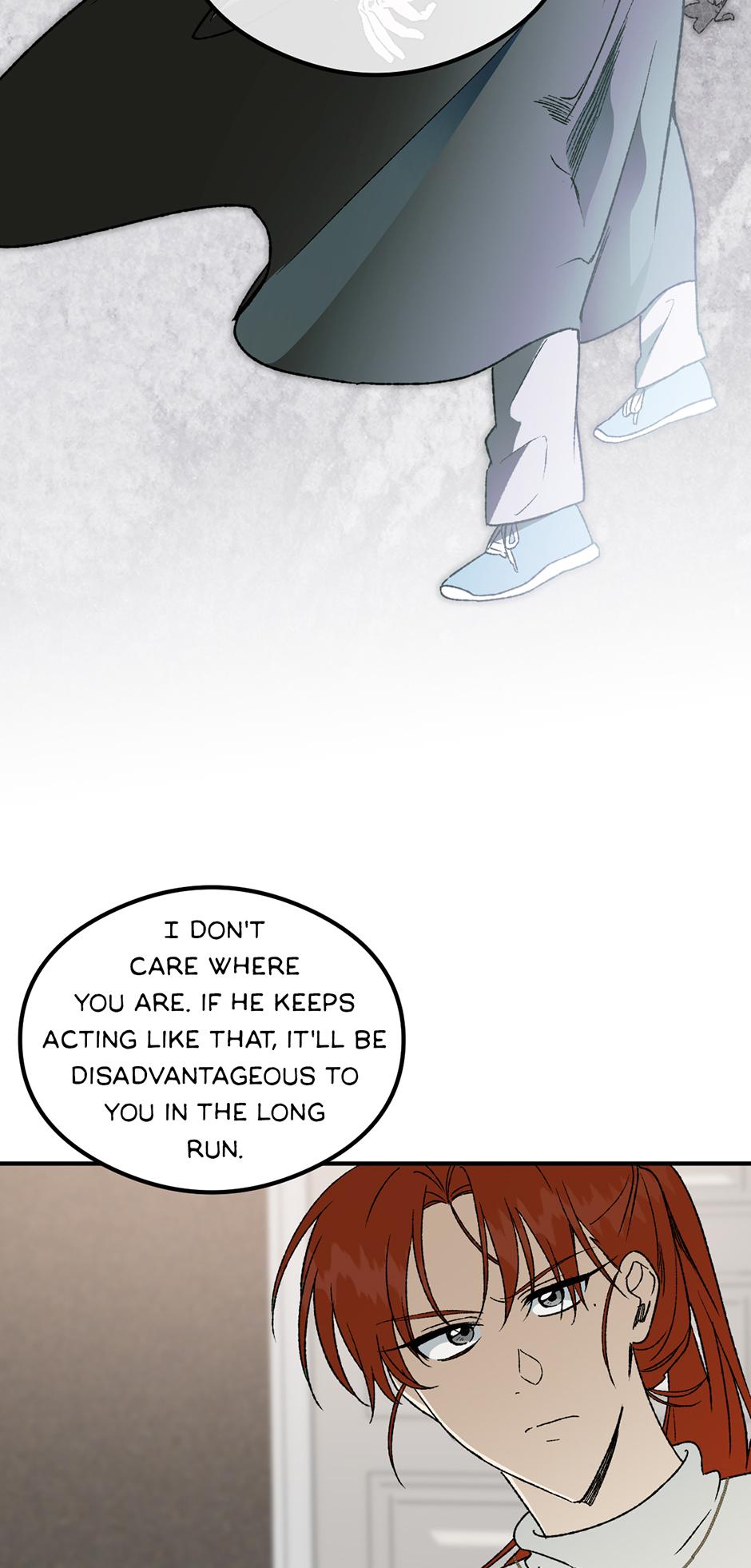 Guide to be King of the Dead Chapter 48 page 24 - 