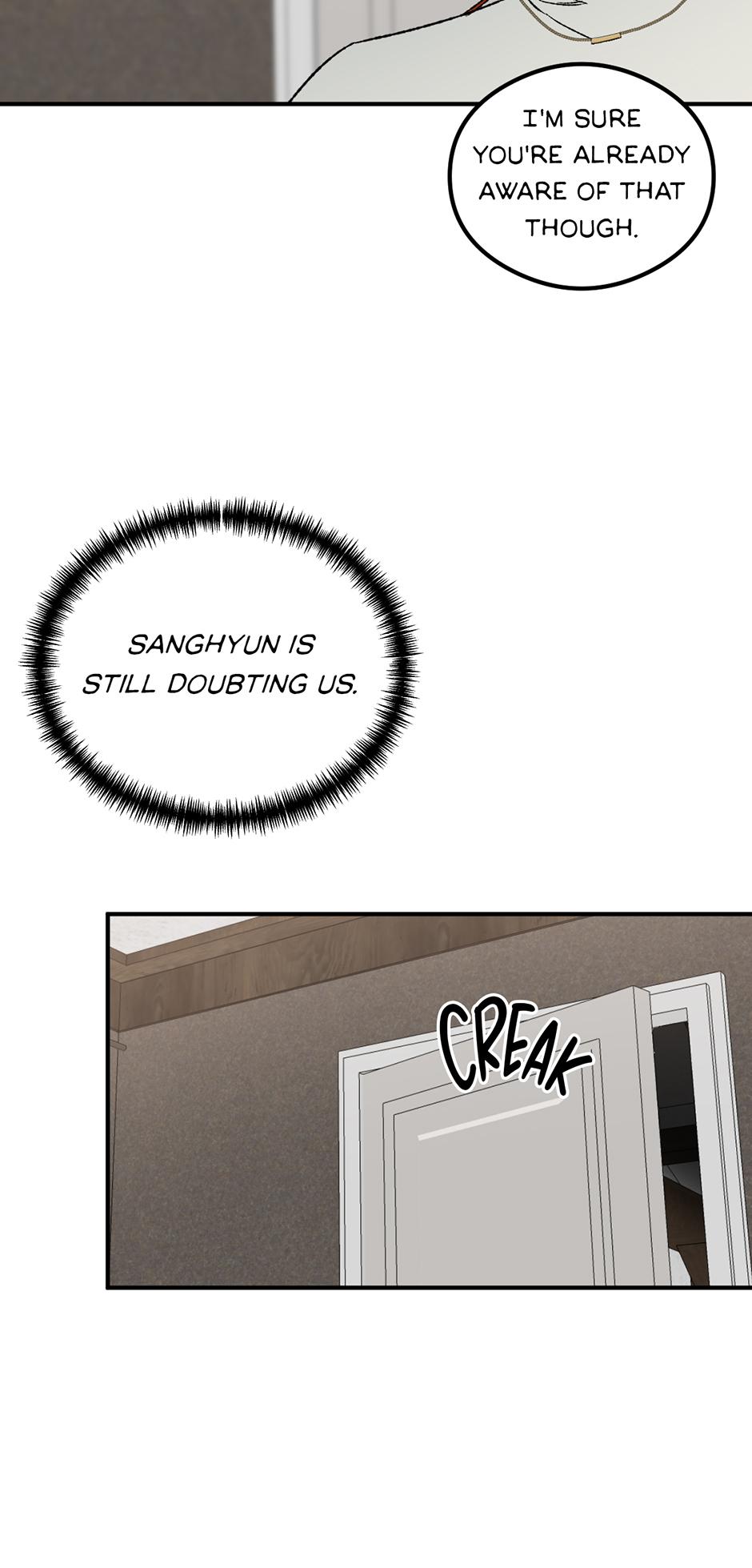 Guide to be King of the Dead Chapter 48 page 25 - 
