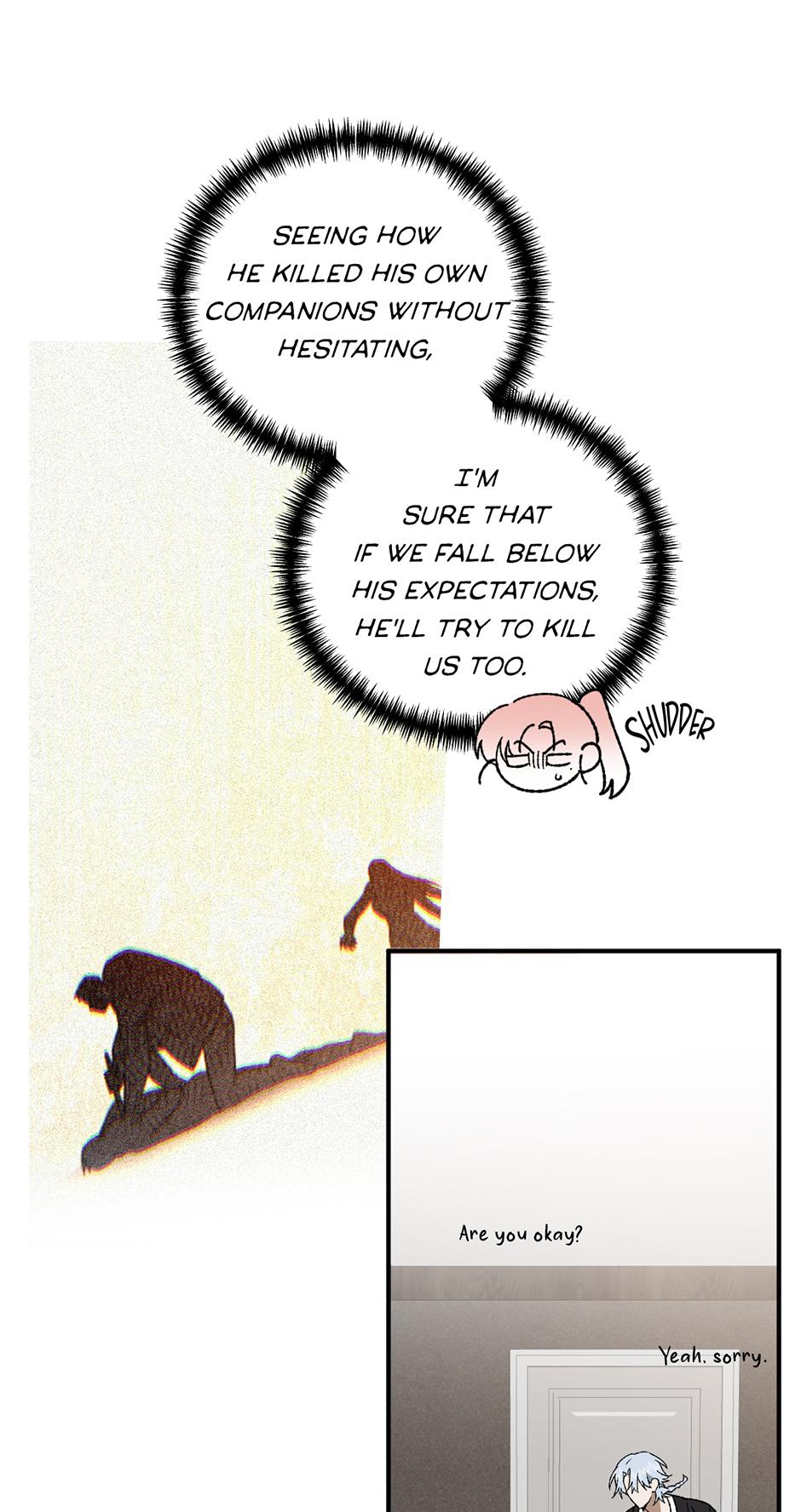 Guide to be King of the Dead Chapter 48 page 26 - 