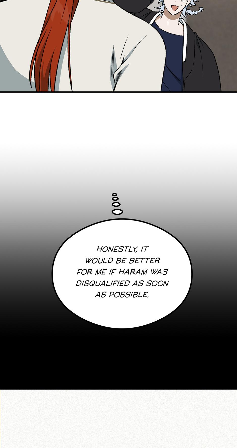 Guide to be King of the Dead Chapter 48 page 28 - 