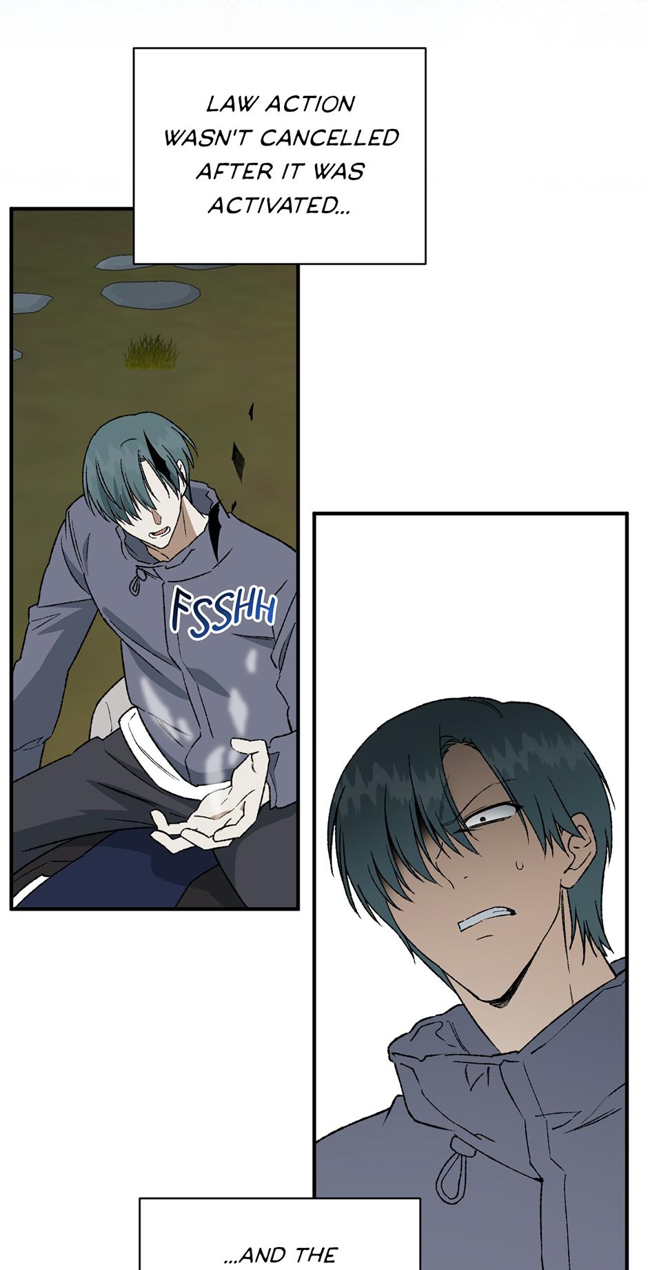 Guide to be King of the Dead Chapter 48 page 4 - 