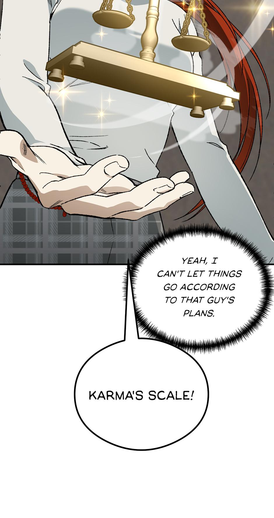 Guide to be King of the Dead Chapter 48 page 32 - 
