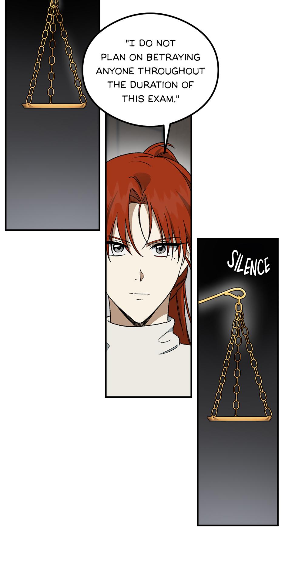 Guide to be King of the Dead Chapter 48 page 35 - 