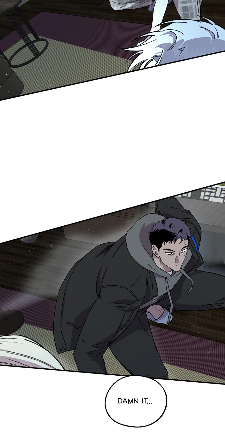 Guide to be King of the Dead Chapter 48 page 39 - 