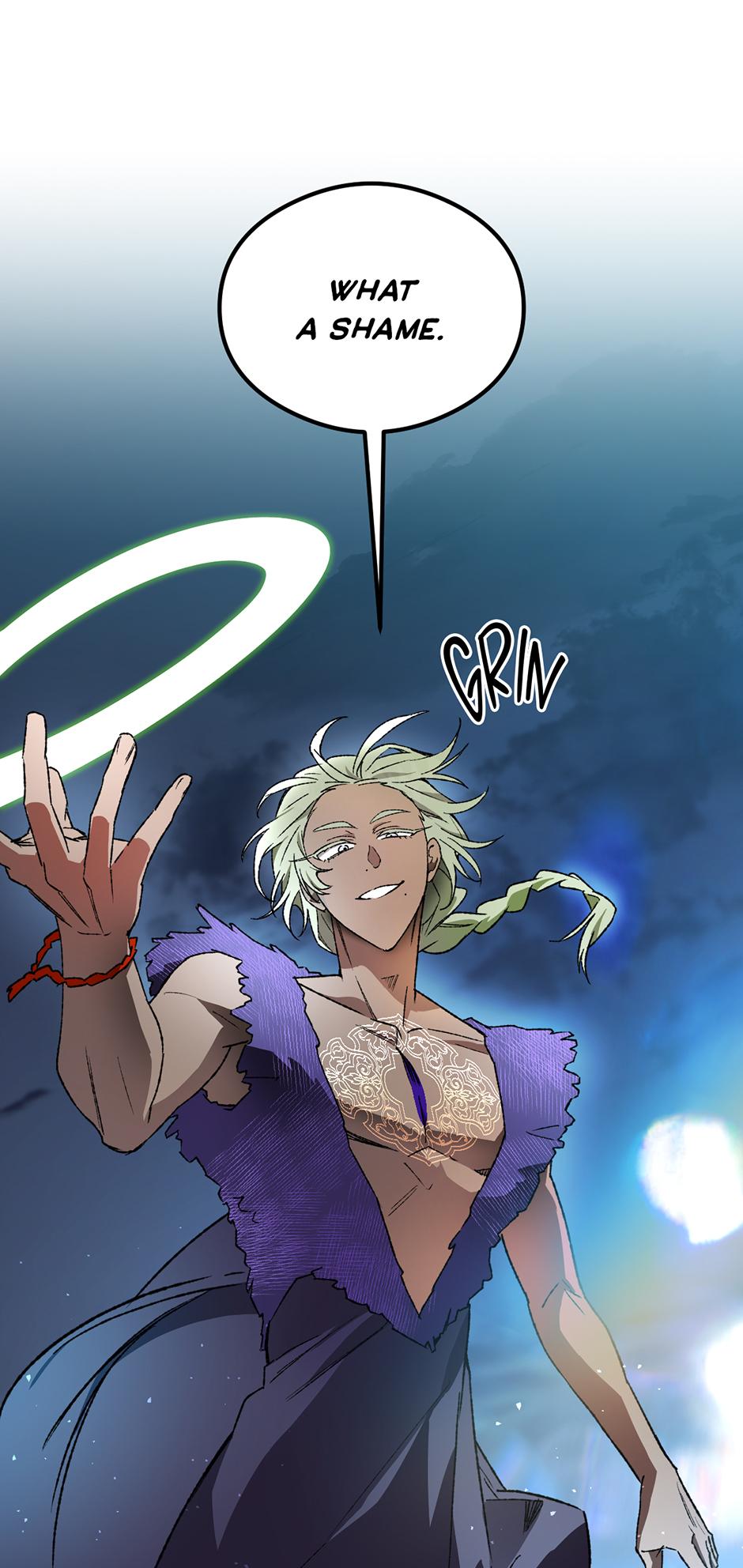 Guide to be King of the Dead Chapter 48 page 40 - 