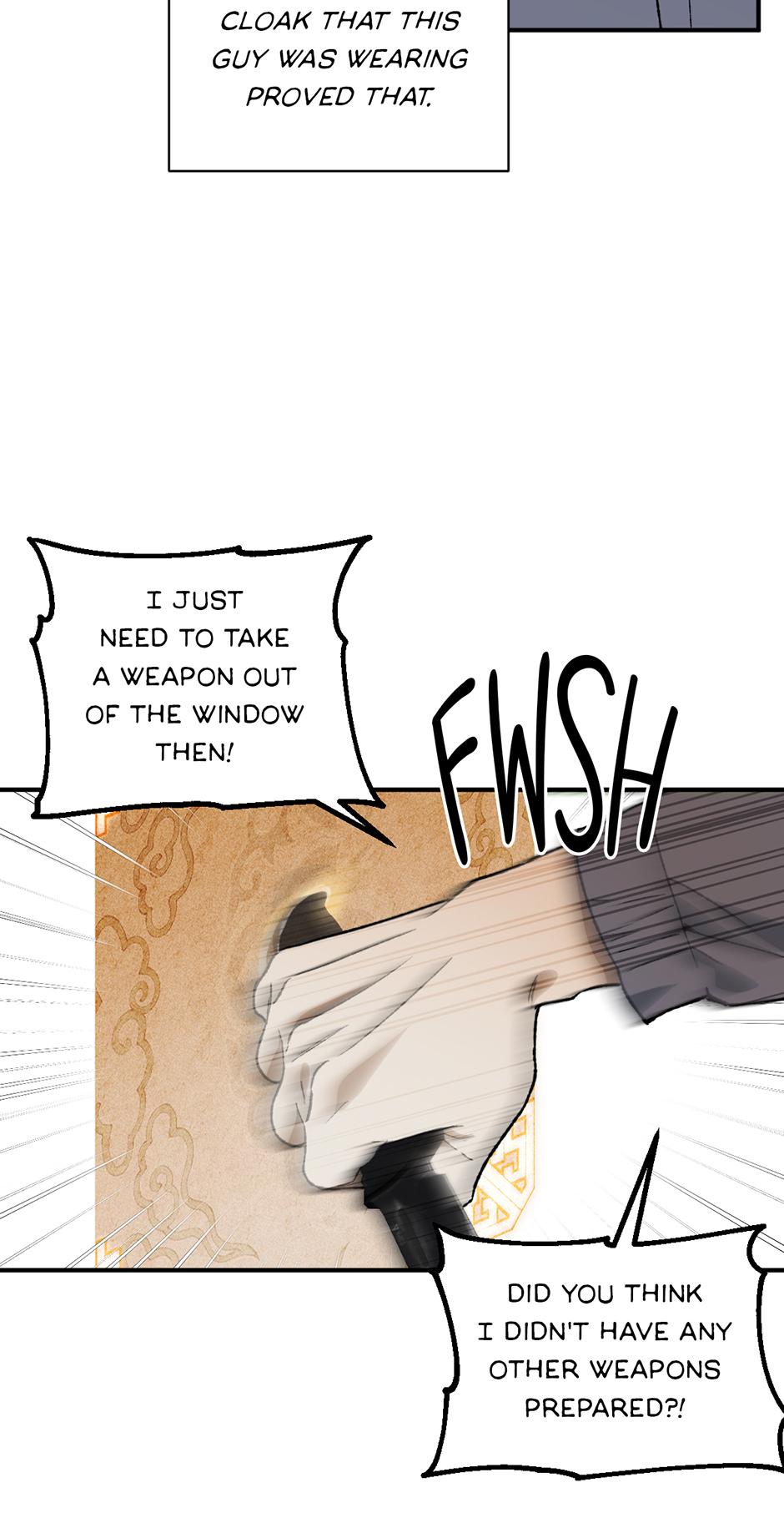 Guide to be King of the Dead Chapter 48 page 5 - 