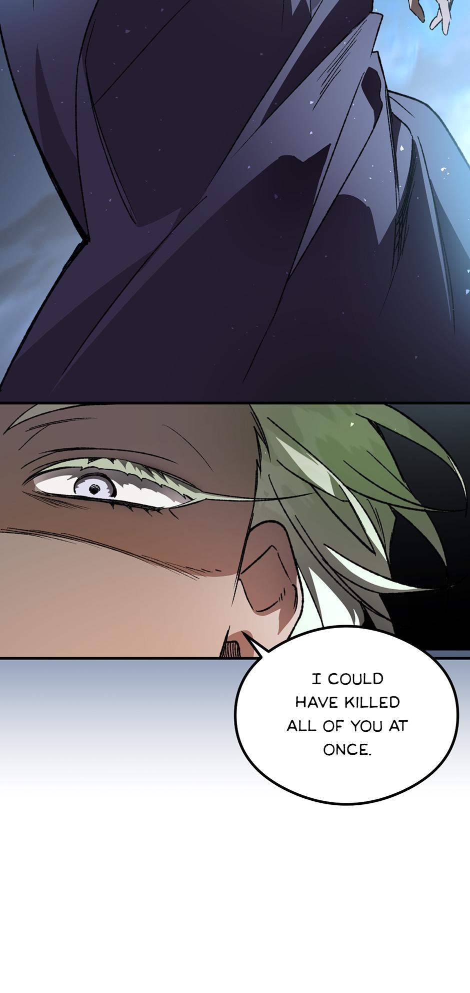 Guide to be King of the Dead Chapter 48 page 41 - 
