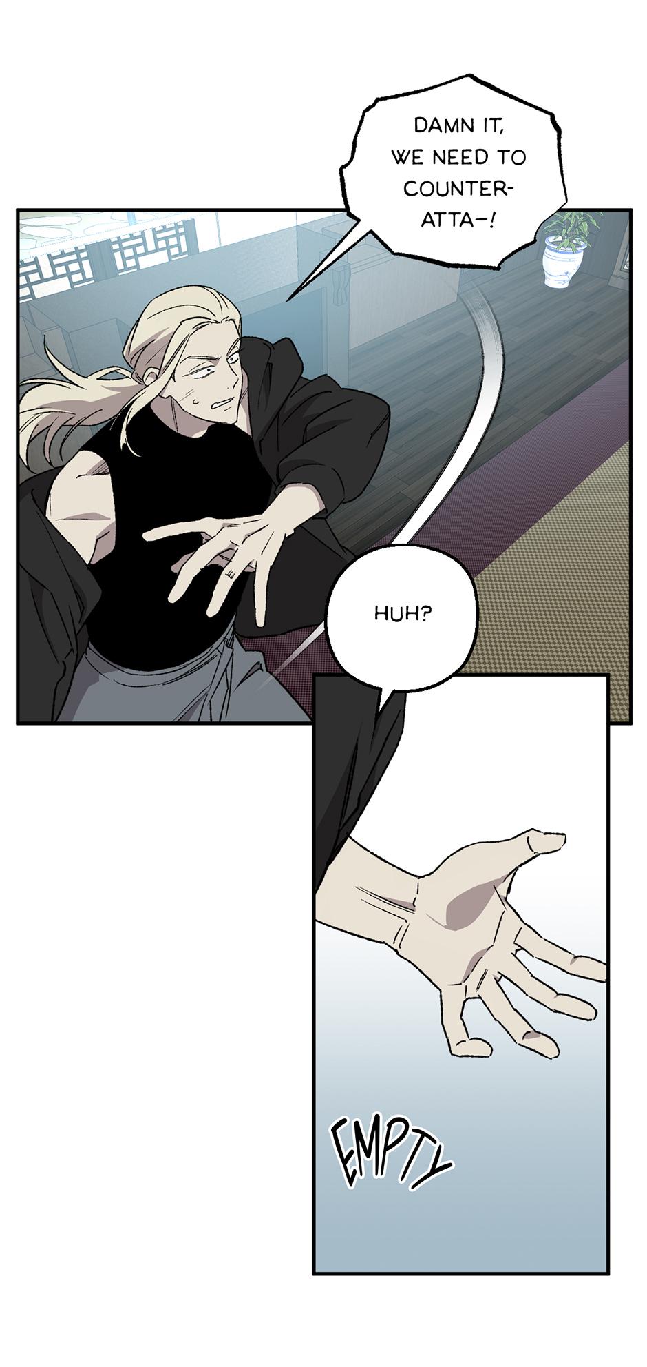 Guide to be King of the Dead Chapter 48 page 42 - 