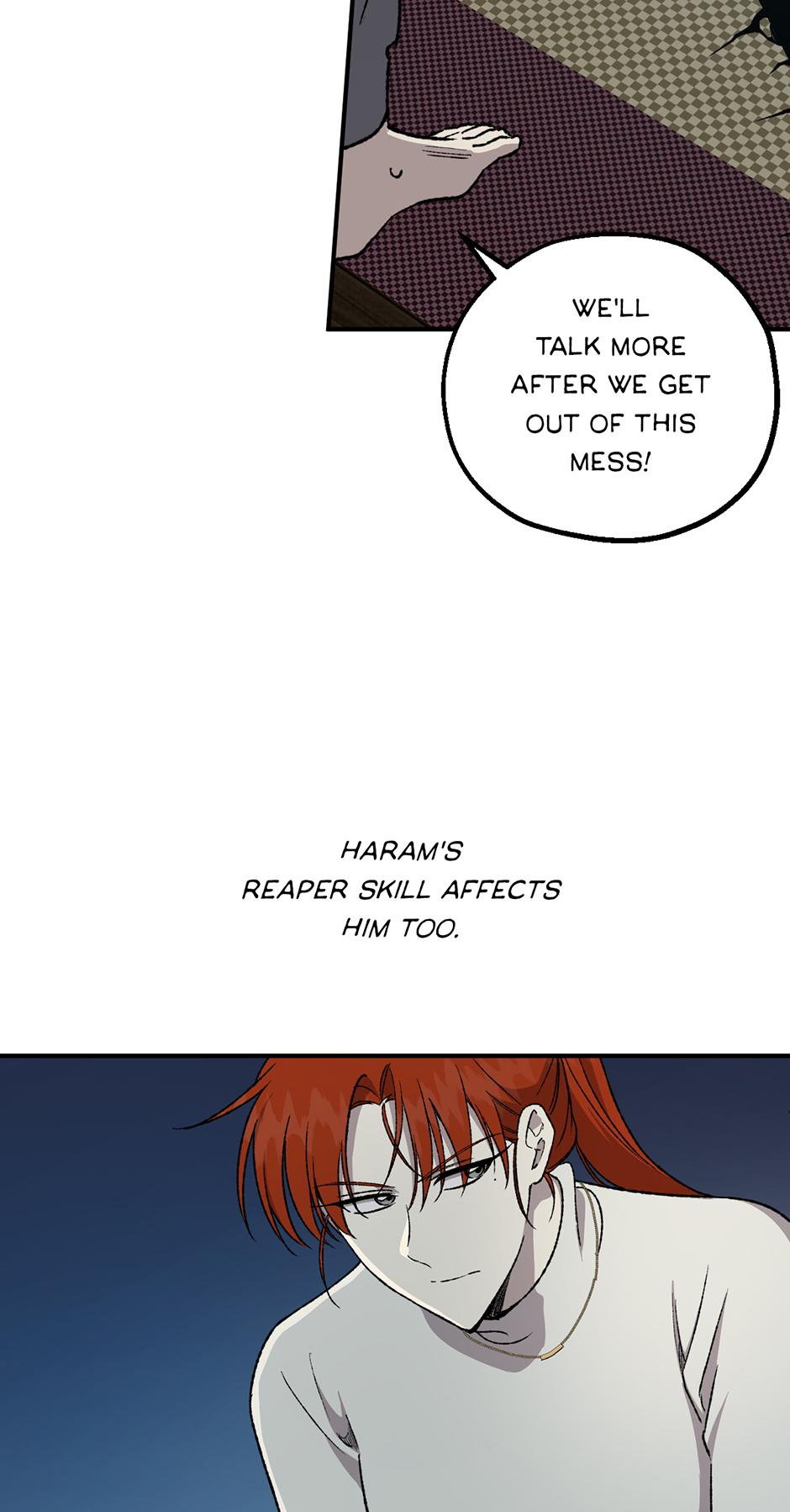 Guide to be King of the Dead Chapter 48 page 46 - 