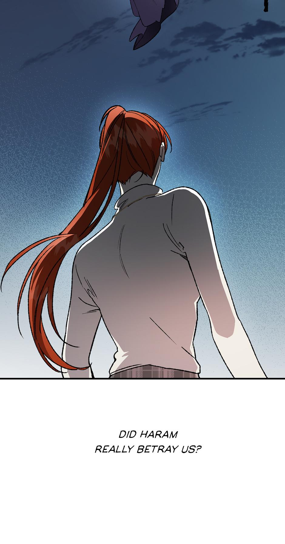 Guide to be King of the Dead Chapter 48 page 49 - 