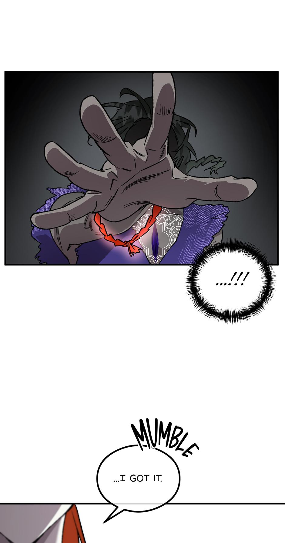 Guide to be King of the Dead Chapter 48 page 50 - 