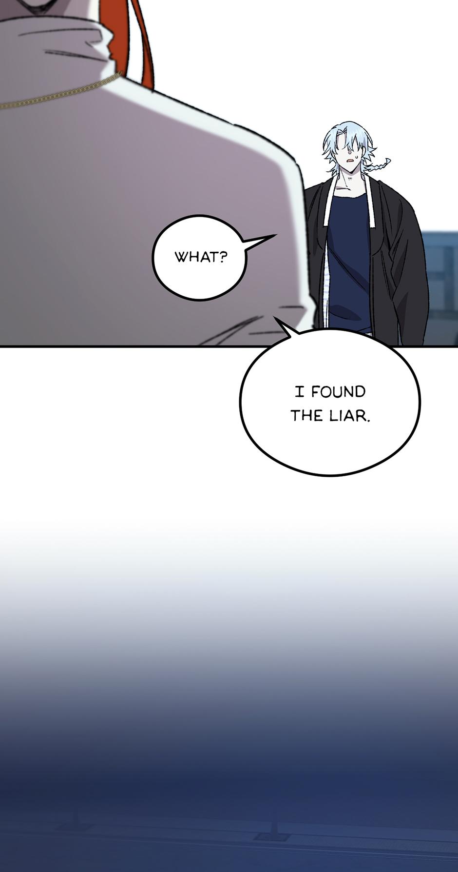Guide to be King of the Dead Chapter 48 page 51 - 
