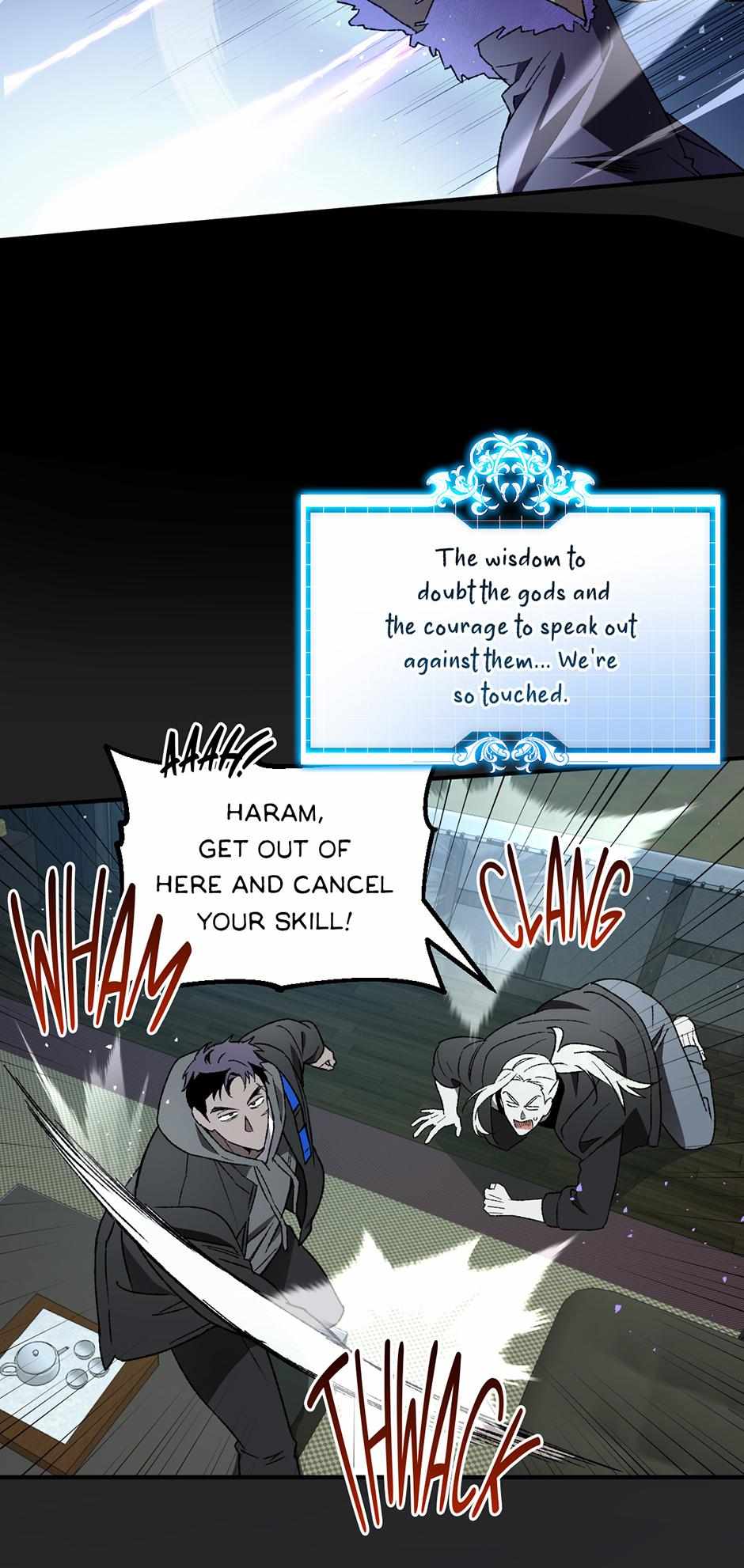 Guide to be King of the Dead Chapter 48 page 60 - 