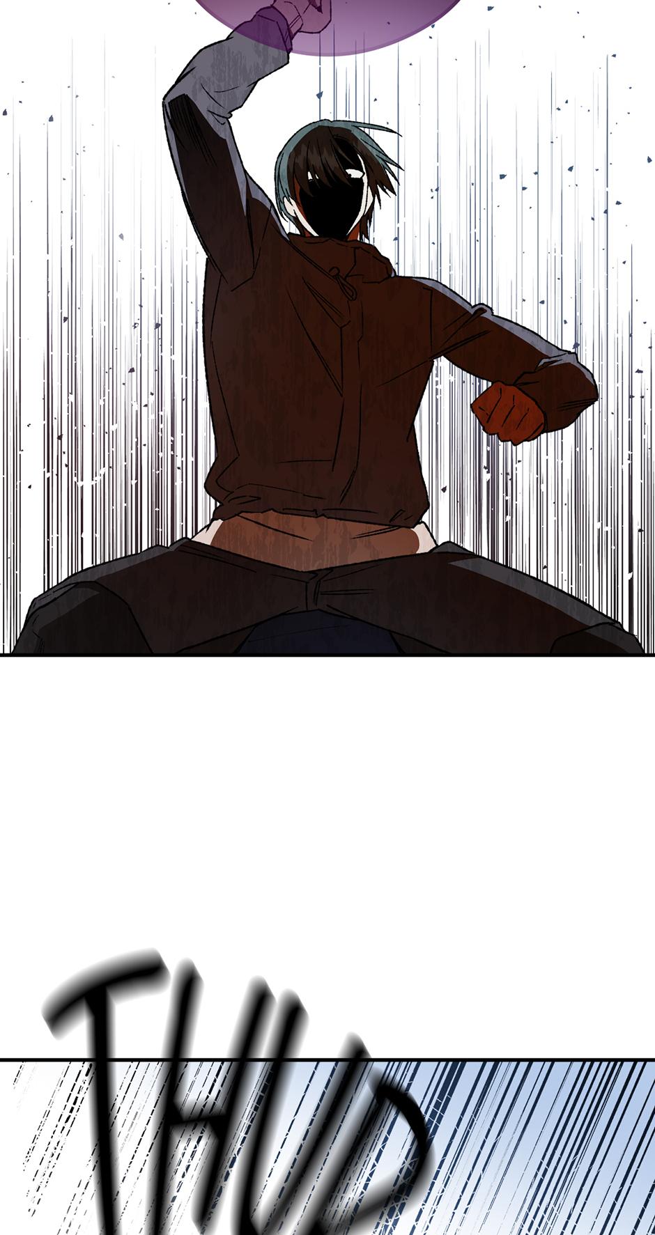 Guide to be King of the Dead Chapter 48 page 7 - 