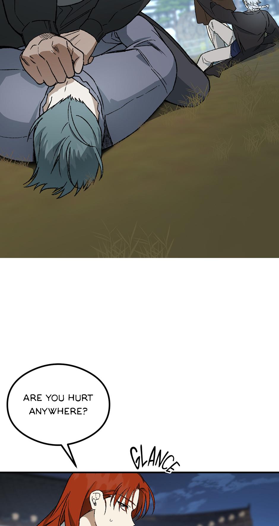 Guide to be King of the Dead Chapter 48 page 9 - 