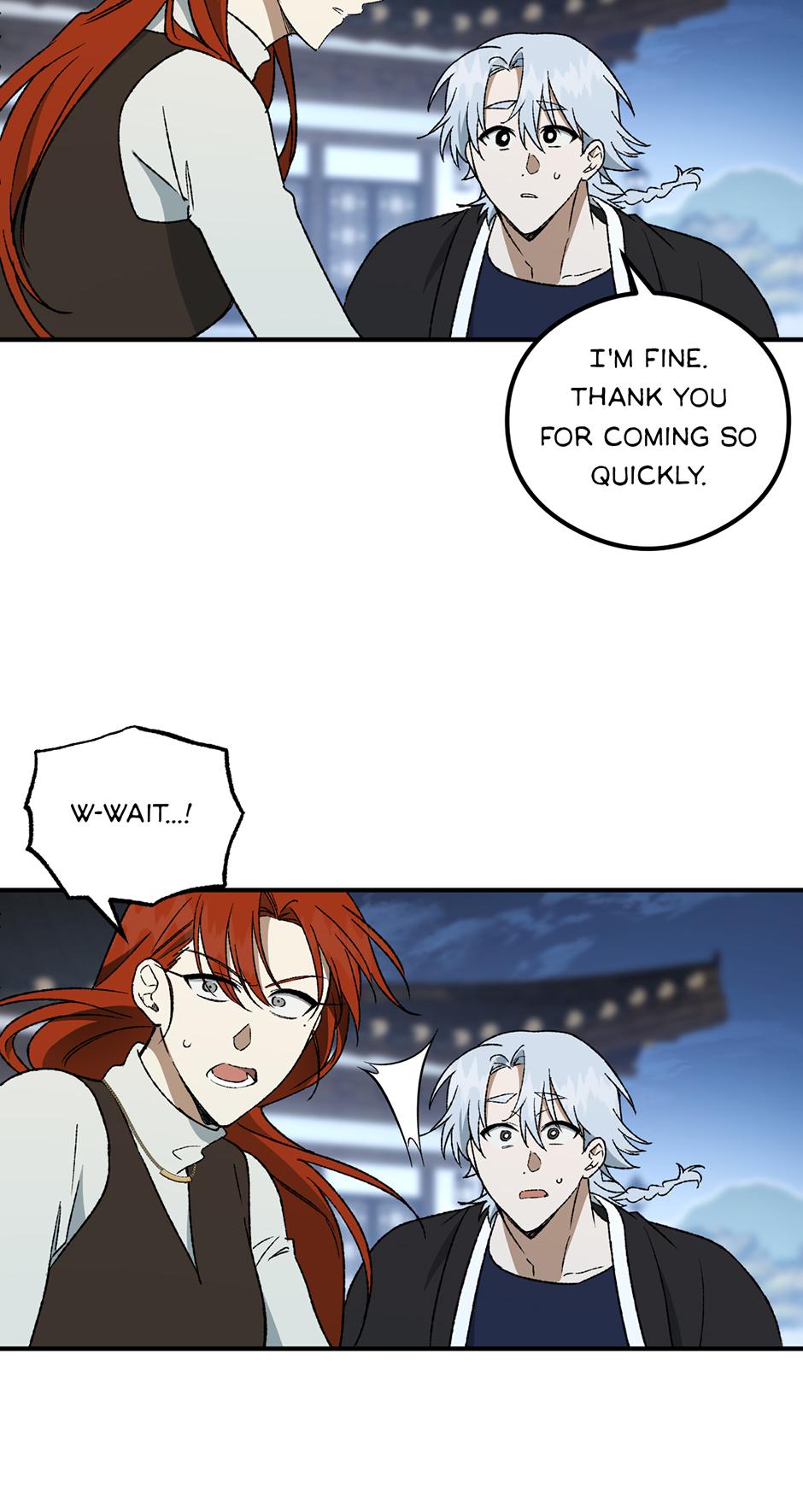 Guide to be King of the Dead Chapter 48 page 10 - 