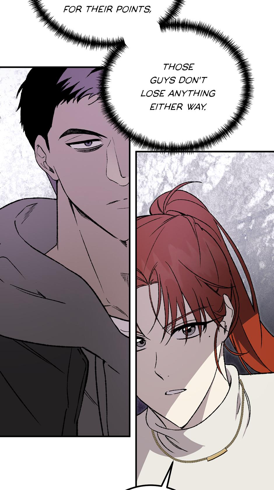 Guide to be King of the Dead Chapter 49 page 11 - 