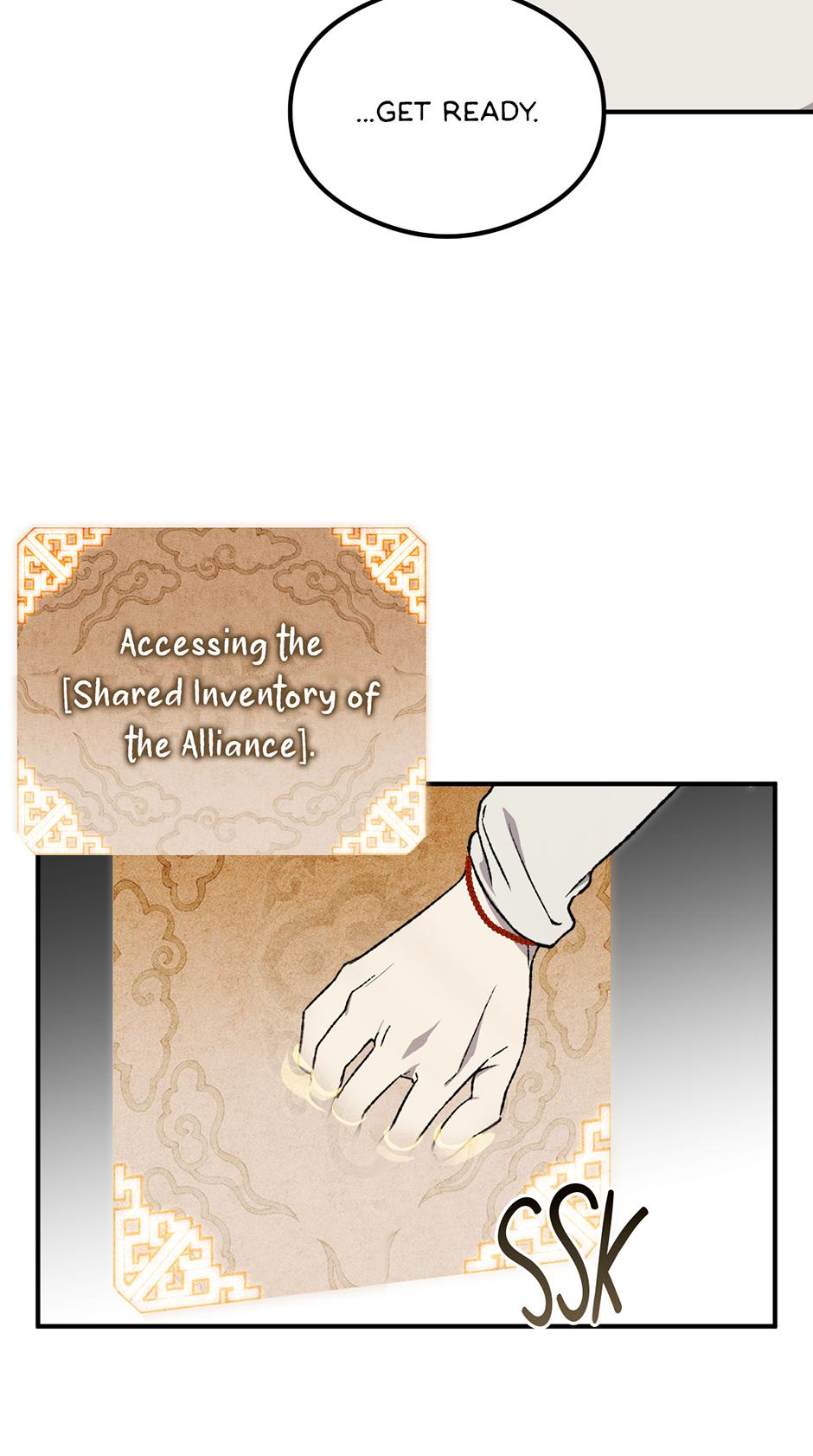 Guide to be King of the Dead Chapter 49 page 12 - 