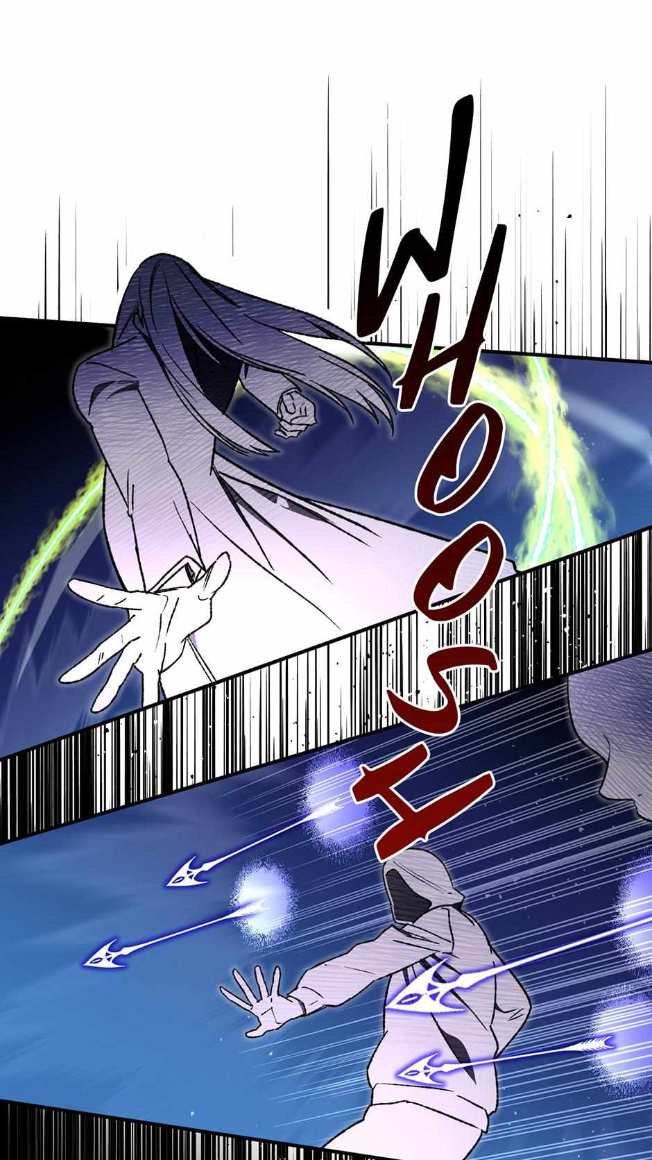 Guide to be King of the Dead Chapter 49 page 15 - 