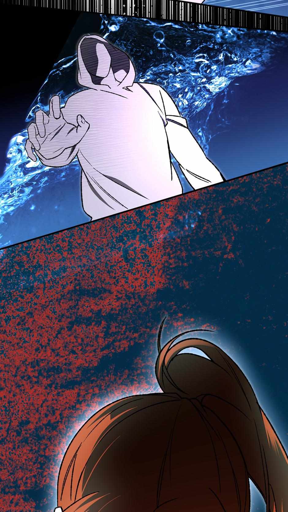 Guide to be King of the Dead Chapter 49 page 16 - 
