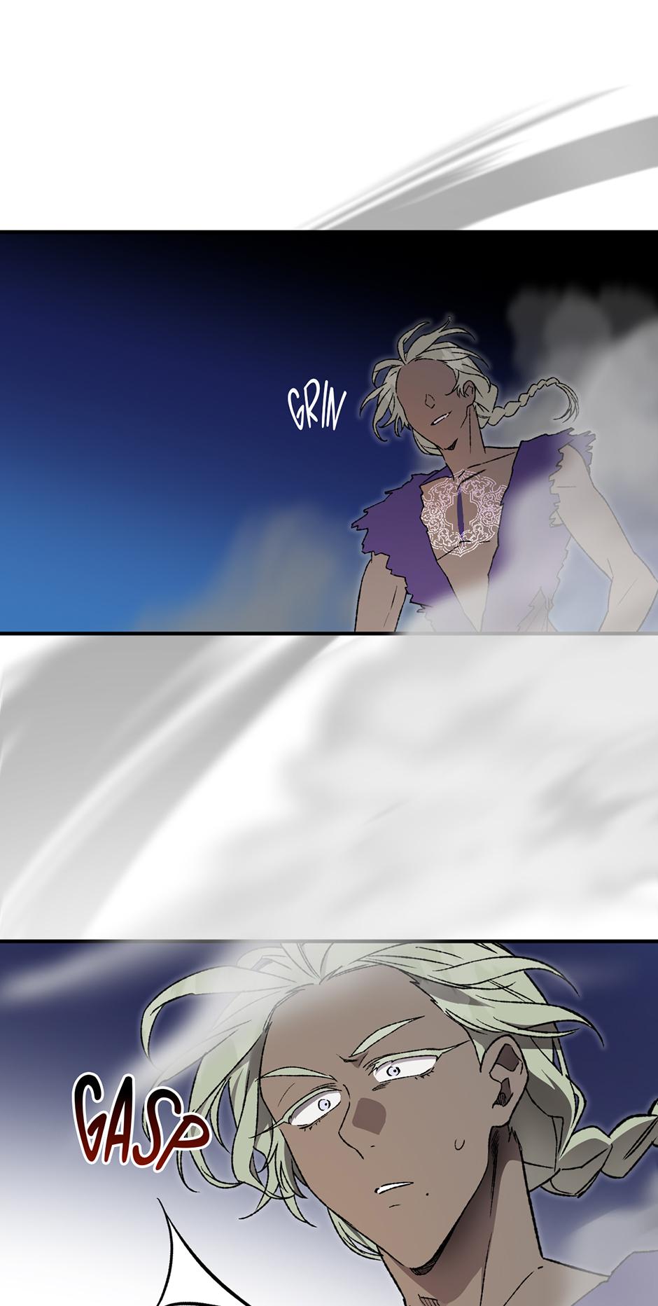 Guide to be King of the Dead Chapter 49 page 20 - 