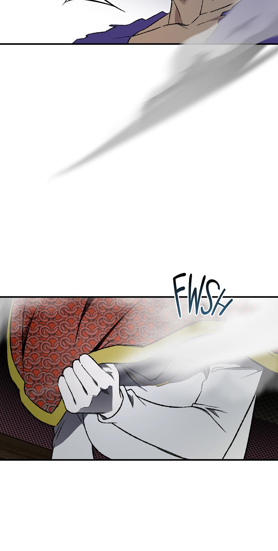 Guide to be King of the Dead Chapter 49 page 21 - 