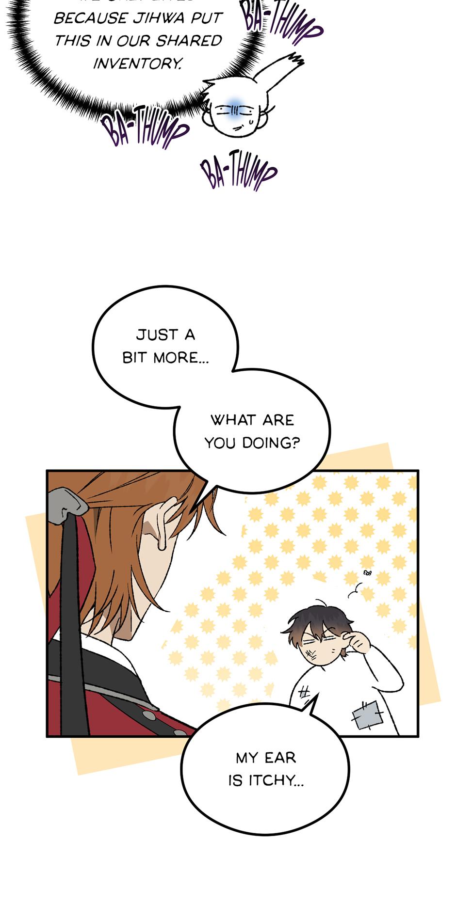Guide to be King of the Dead Chapter 49 page 24 - 