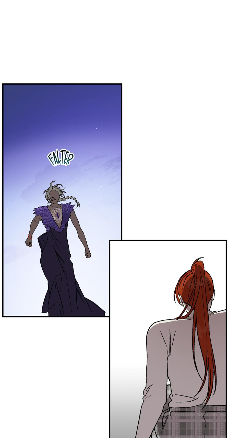Guide to be King of the Dead Chapter 49 page 25 - 