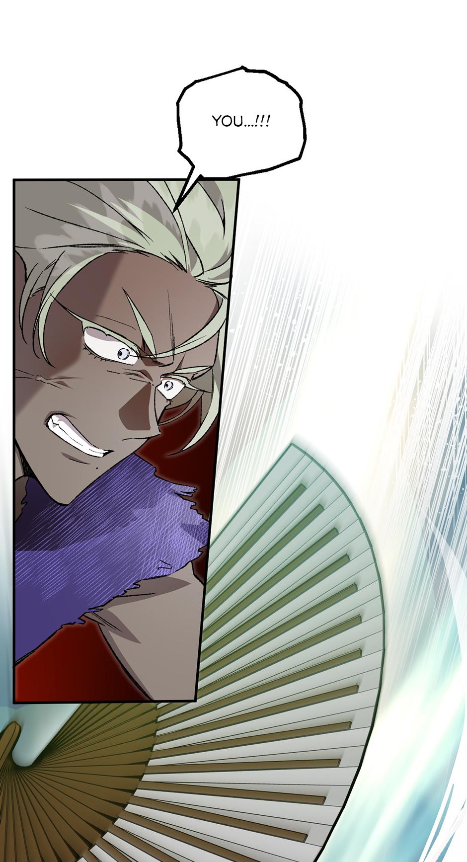 Guide to be King of the Dead Chapter 49 page 33 - 