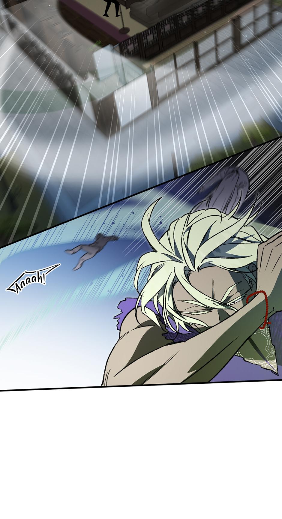 Guide to be King of the Dead Chapter 49 page 36 - 