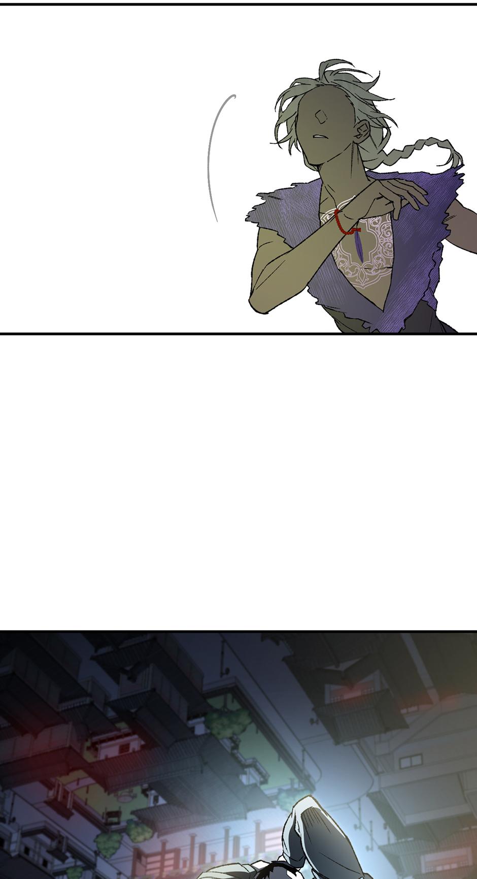 Guide to be King of the Dead Chapter 49 page 37 - 
