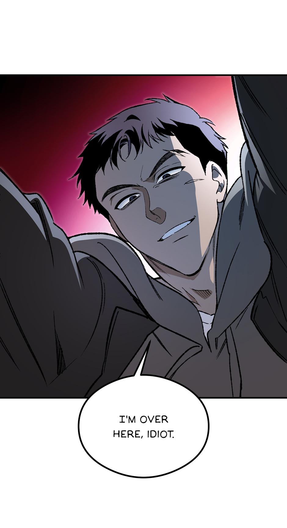 Guide to be King of the Dead Chapter 49 page 39 - 