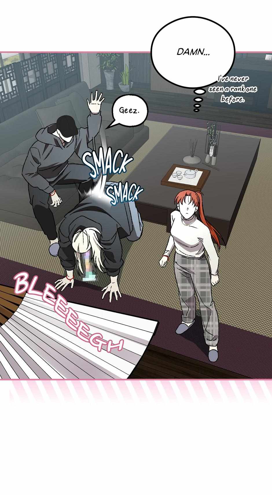 Guide to be King of the Dead Chapter 49 page 44 - 