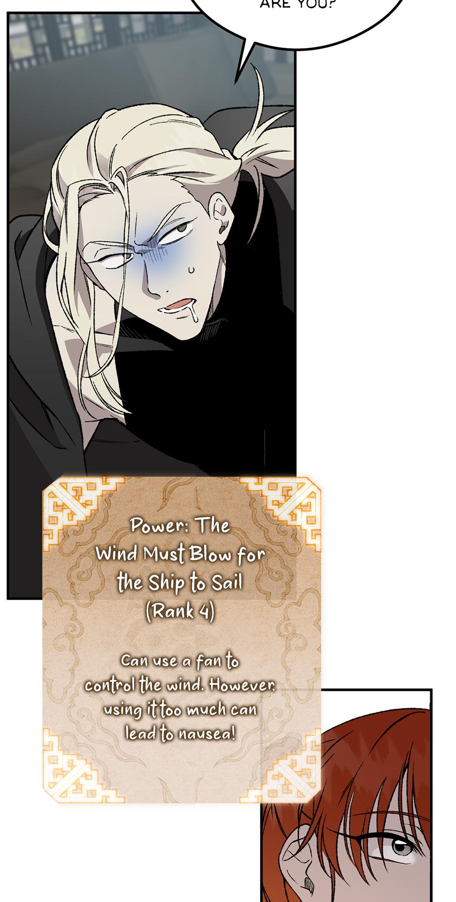 Guide to be King of the Dead Chapter 49 page 46 - 