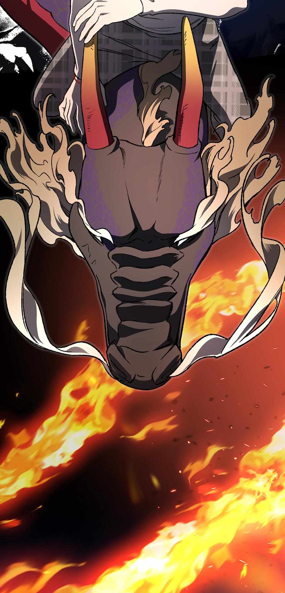 Guide to be King of the Dead Chapter 49 page 51 - 