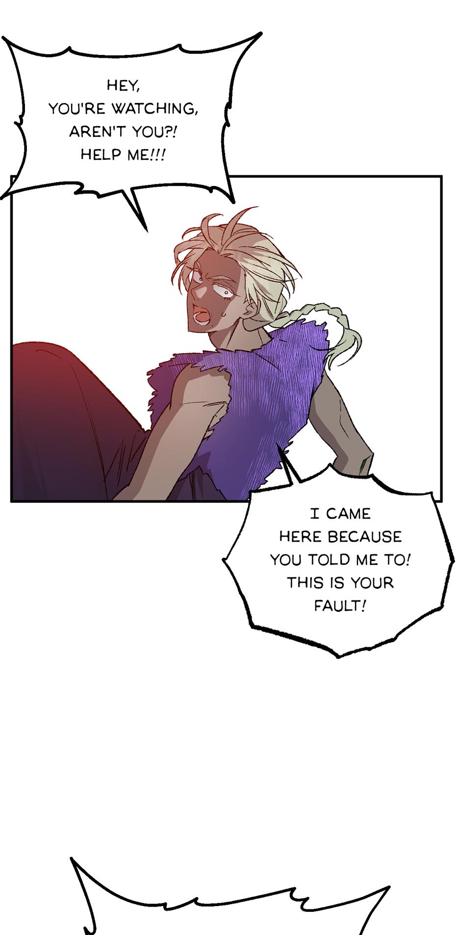 Guide to be King of the Dead Chapter 49 page 56 - 