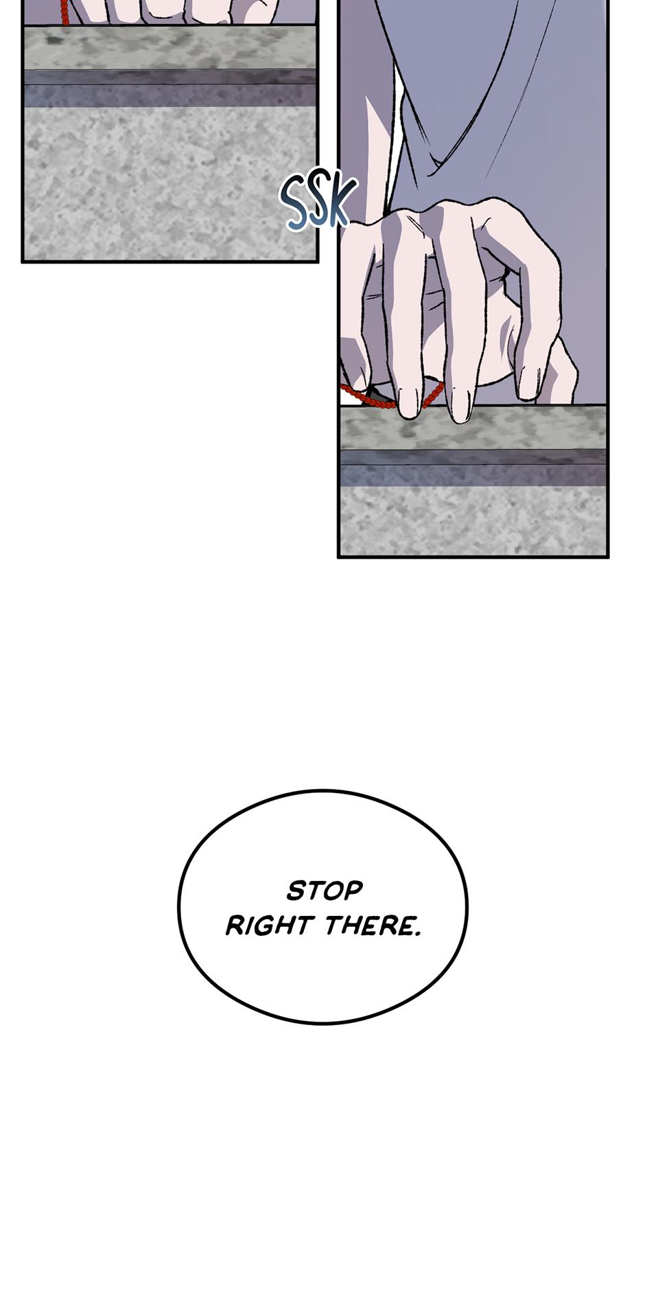 Guide to be King of the Dead Chapter 49 page 60 - 